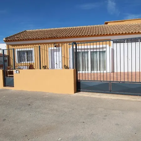 Flor De Loto Holiday home *