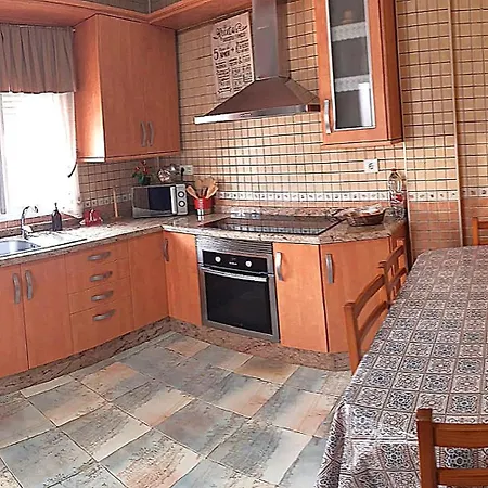 Flor De Loto Holiday home